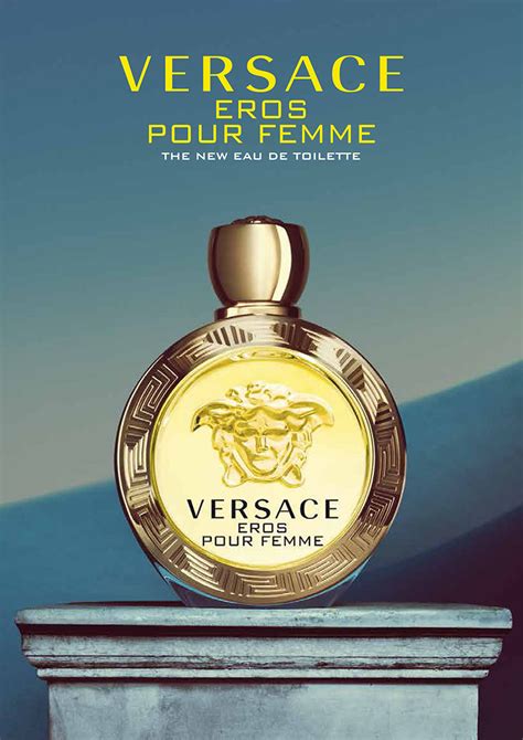 versace eros pour femme edt fragrancenet|versace eros pour femme women's.